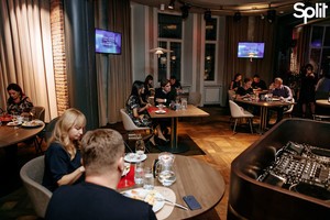 Galeria Seafood&Wine: zdjęcie nr42