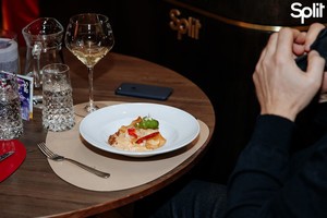 Galeria Seafood&Wine: zdjęcie nr50