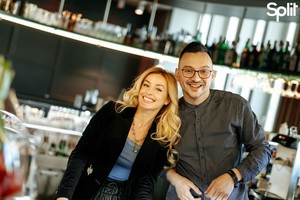 Galeria Życie w formie: brunch gastro z Roxaną Bondarenko: zdjęcie nr11