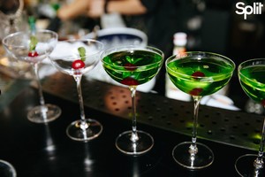 Галерея Cocktails. Connecting. Party: фото № 40