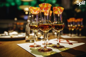 Galeria Chivas degustation. 11.04.2019: zdjęcie nr1