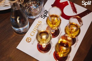 Galeria Chivas degustation. 11.04.2019: zdjęcie nr3