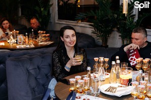 Gallery Chivas degustation. 11.04.2019: photo №9