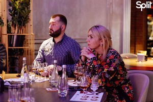 Galeria Chivas degustation. 11.04.2019: zdjęcie nr25