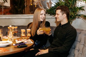 Galeria Chivas degustation. 11.04.2019: zdjęcie nr27