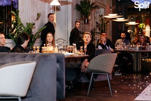 Galeria Chivas degustation. 11.04.2019: zdjęcie nr28