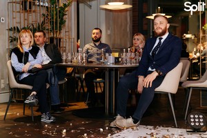 Galeria Chivas degustation. 11.04.2019: zdjęcie nr31