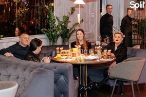 Galeria Chivas degustation. 11.04.2019: zdjęcie nr32