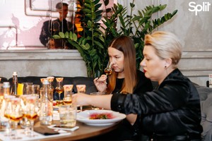 Galeria Chivas degustation. 11.04.2019: zdjęcie nr39