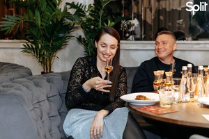 Galeria Chivas degustation. 11.04.2019: zdjęcie nr41