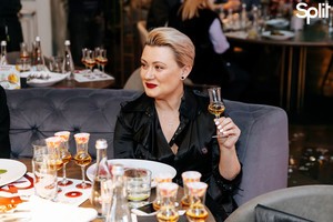 Galeria Chivas degustation. 11.04.2019: zdjęcie nr42