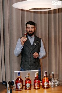 Galeria Chivas degustation. 11.04.2019: zdjęcie nr50