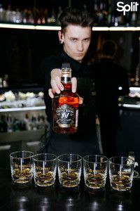 Galeria Chivas degustation. 11.04.2019: zdjęcie nr53