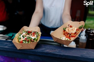 Gallery Street Food So Good. Sea: photo №24