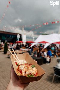 Gallery Street Food So Good. Sea: photo №27