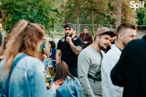 Галерея Street Food So Good. Море: фото №41