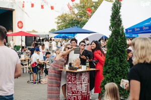 Gallery Street Food So Good. Asia: photo №17