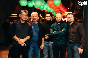 Галерея Night Club Split. Part 1: фото №34