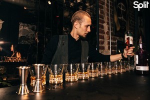 Galeria Night Club Split. Part 1: zdjęcie nr60