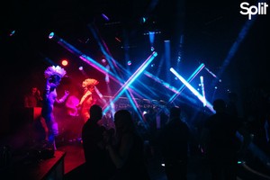 Gallery Night Club Split. Part 1: photo №117