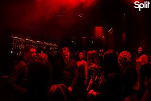 Gallery Night Club Split. Part 1: photo №133