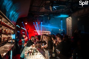 Galeria Night Club Split. Part 1: zdjęcie nr155