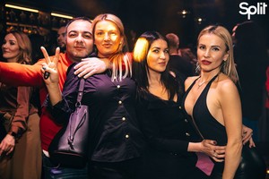 Галерея Night Club Split. Part 1: фото № 209