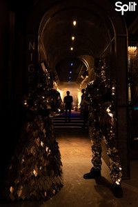 Галерея Night Club Lviv. Part 2. Фотозона: фото №86