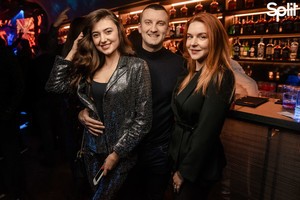 Galeria Night Club Split. Part 3. 07.12.2019: zdjęcie nr8