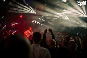 Galeria Night Club Split. Part 3. 07.12.2019: zdjęcie nr15