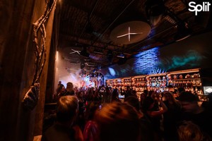 Galeria Night Club Split. Part 3. 07.12.2019: zdjęcie nr16