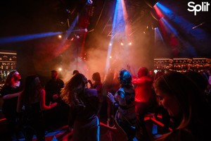 Galeria Night Club Split. Part 3. 07.12.2019: zdjęcie nr25