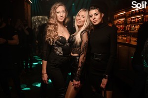 Galeria Night Club Split. Part 3. 07.12.2019: zdjęcie nr44