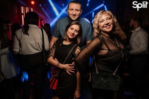 Galeria Night Club Split. Part 3. 07.12.2019: zdjęcie nr60