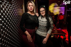 Galeria Divination Night. 13.12.2019: zdjęcie nr12