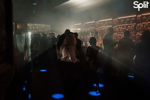 Galeria Divination Night. 13.12.2019: zdjęcie nr20