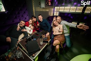 Galeria DJ MUKVIK.14.12.2019: zdjęcie nr13