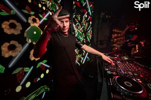 Galeria DJ MUKVIK.14.12.2019: zdjęcie nr14