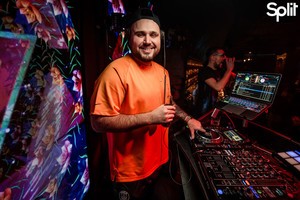 Galeria DJ MUKVIK.14.12.2019: zdjęcie nr34