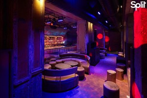 Gallery Interior. Night Club: photo №4