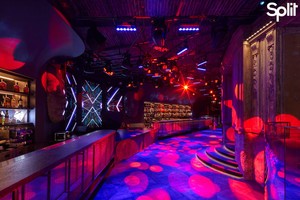 Gallery Interior. Night Club: photo №5