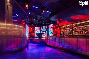 Gallery Interior. Night Club: photo №8