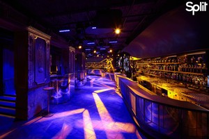 Gallery Interior. Night Club: photo №9