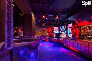 Gallery Interior. Night Club: photo №11