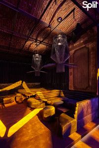 Gallery Interior. Night Club: photo №12