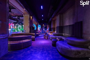 Gallery Interior. Night Club: photo №14