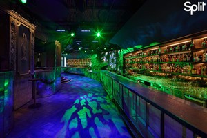 Gallery Interior. Night Club: photo №15