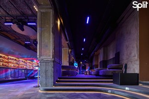 Gallery Interior. Night Club: photo №16