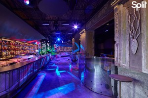 Gallery Interior. Night Club: photo №19