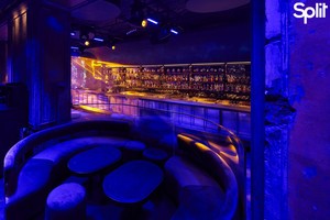 Gallery Interior. Night Club: photo №20